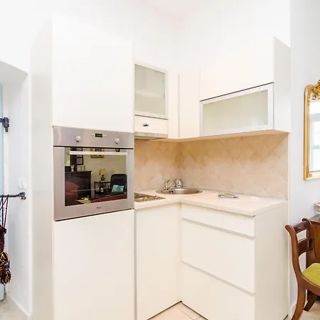 Vakantiehuis Stone House 