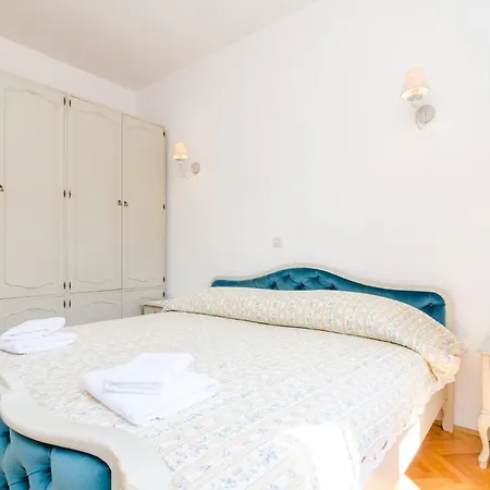Vakantiehuis Stone House 