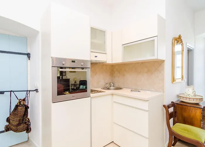 Сasa de vacaciones Stone House 