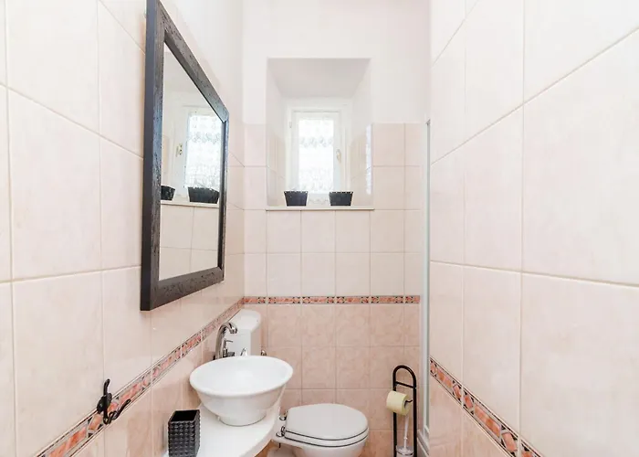 Сasa de vacaciones Stone House 