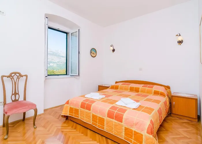 Сasa de vacaciones Stone House 