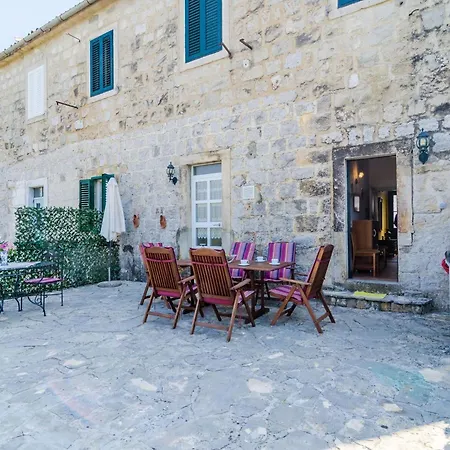 Stone House 