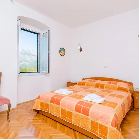 Nyaraló Stone House 