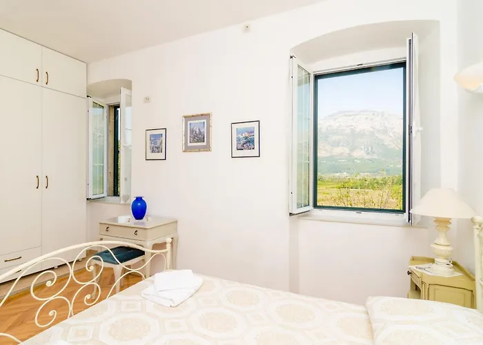 Casa de Férias Stone House 