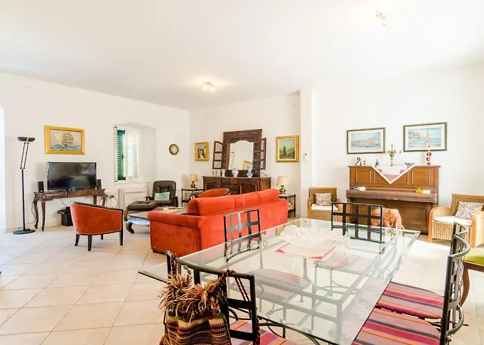 Casa de Férias Stone House 