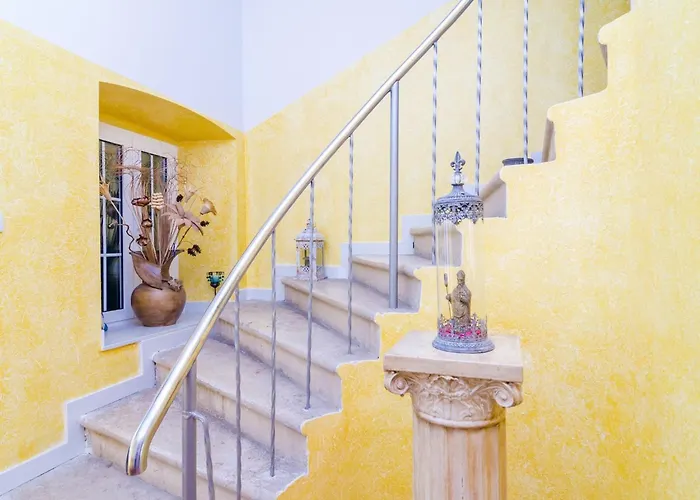 Casa de Férias Stone House 